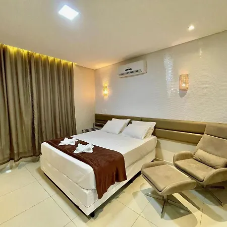 Casa de hóspedes Aptos Disponiveis Ao Lado Da Beira Mar De Fortaleza! *