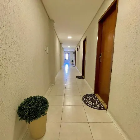 Aptos Disponiveis Ao Lado Da Beira Mar De Fortaleza! Casa de hóspedes *